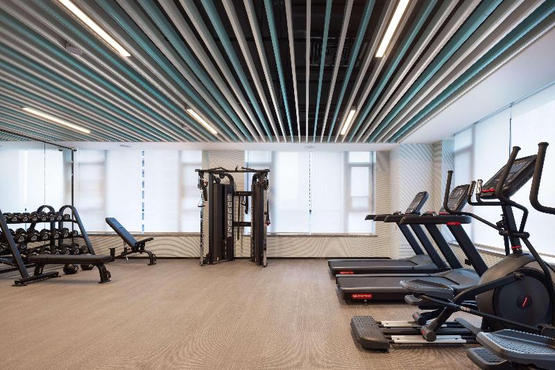 Hilton Garden Inn Rizhao High-Tech Zone image