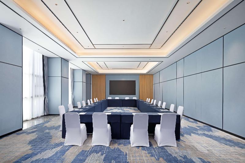Hilton Garden Inn Rizhao High-Tech Zone image