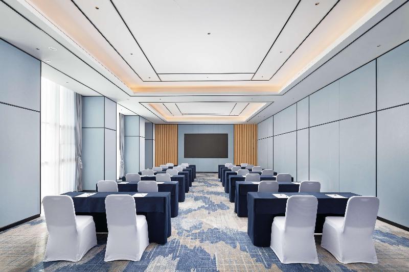 Hilton Garden Inn Rizhao High-Tech Zone image