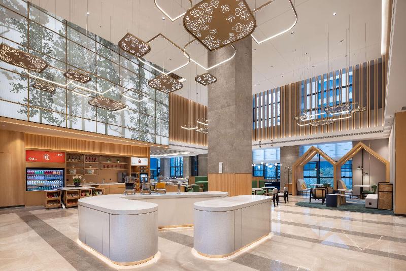 Hilton Garden Inn Rizhao High-Tech Zone image