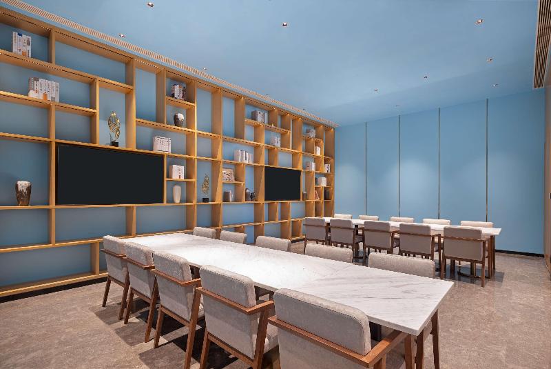 Hilton Garden Inn Rizhao High-Tech Zone image