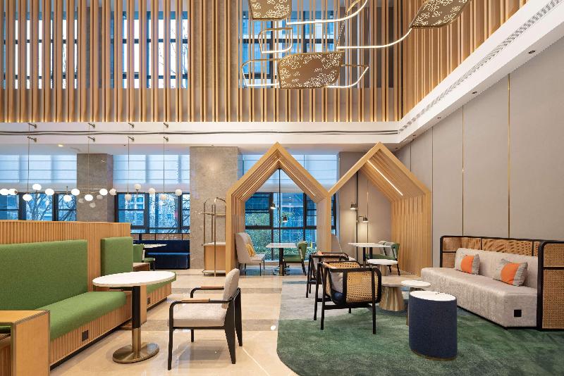 Hilton Garden Inn Rizhao High-Tech Zone image