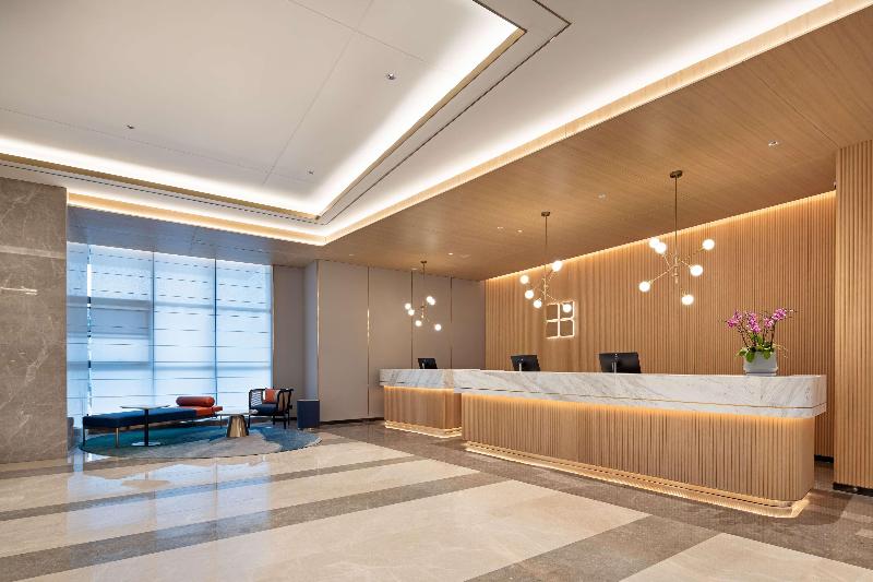Hilton Garden Inn Rizhao High-Tech Zone image
