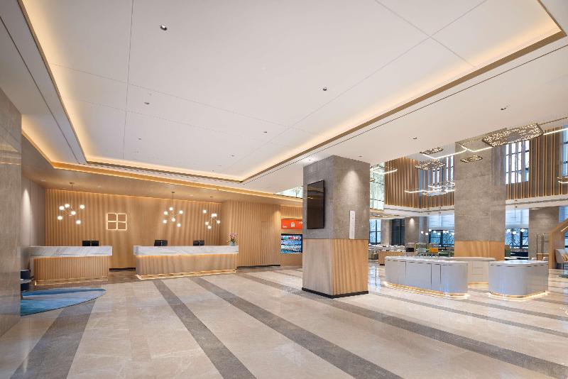 Hilton Garden Inn Rizhao High-Tech Zone image