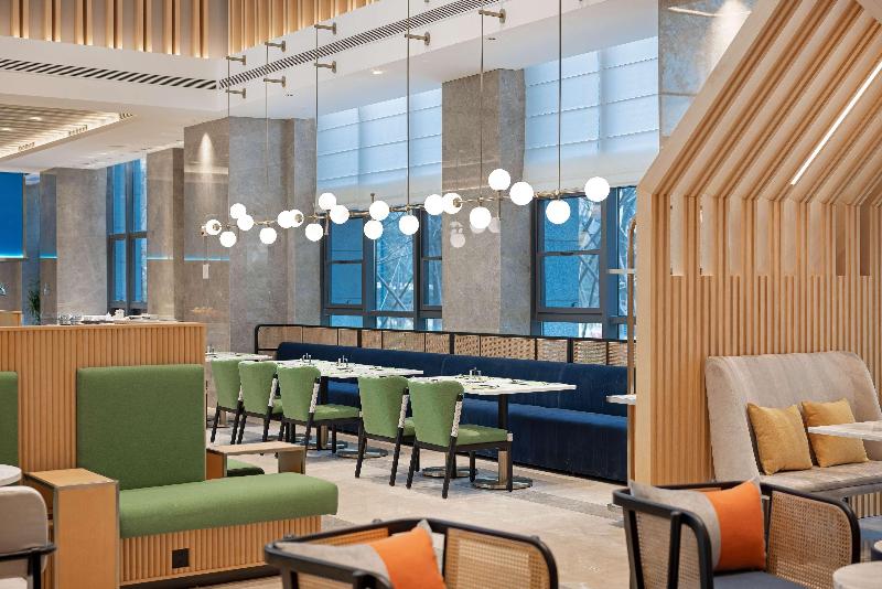 Hilton Garden Inn Rizhao High-Tech Zone image