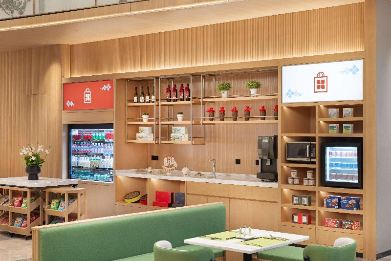 Hilton Garden Inn Rizhao High-Tech Zone image