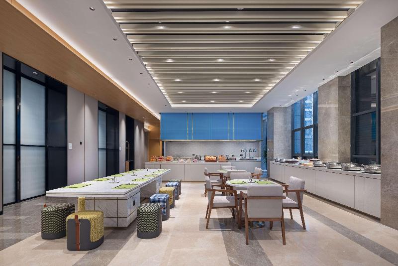 Hilton Garden Inn Rizhao High-Tech Zone image