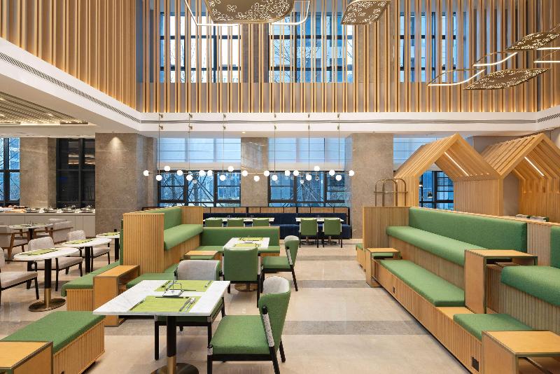 Hilton Garden Inn Rizhao High-Tech Zone image