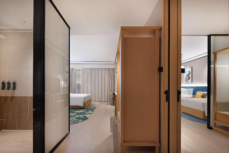 Hilton Garden Inn Rizhao High-Tech Zone image
