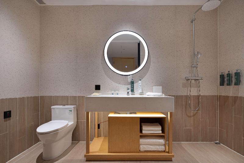 Hilton Garden Inn Rizhao High-Tech Zone image