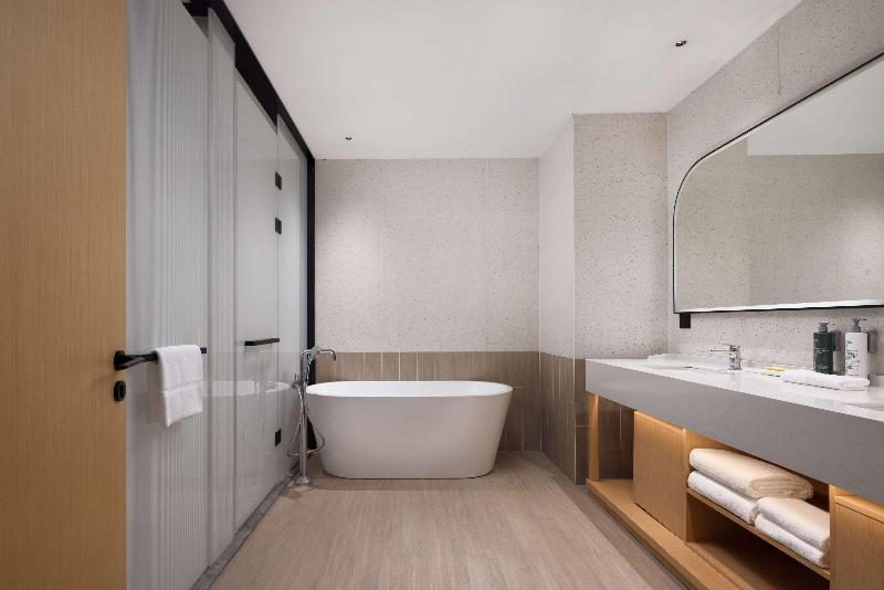 Hilton Garden Inn Rizhao High-Tech Zone image