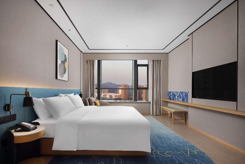 Hilton Garden Inn Rizhao High-Tech Zone image
