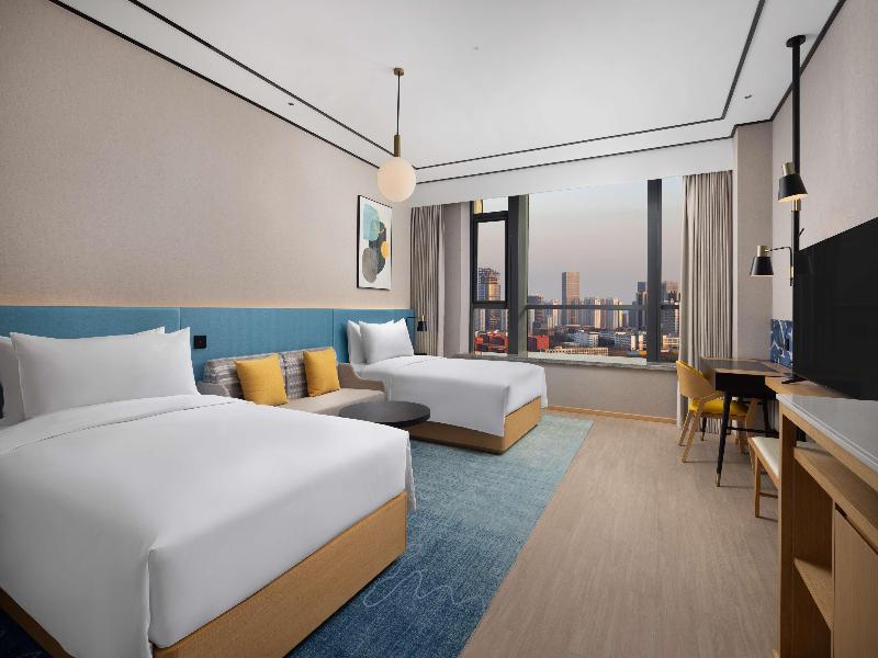 Hilton Garden Inn Rizhao High-Tech Zone image