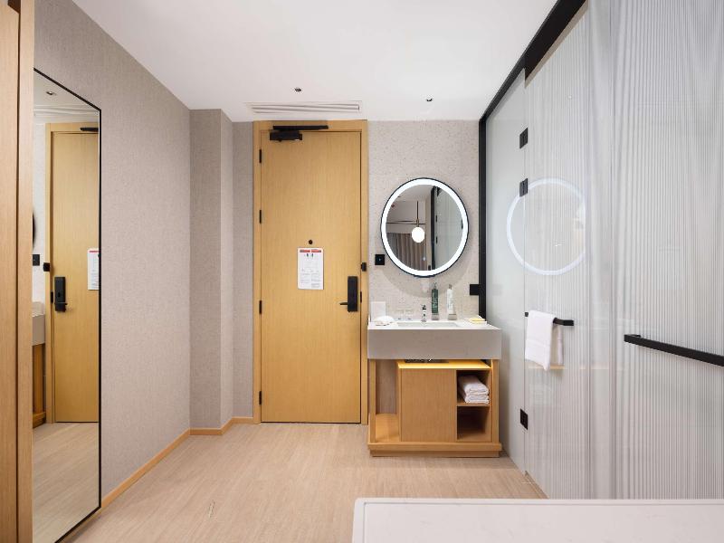 Hilton Garden Inn Rizhao High-Tech Zone image