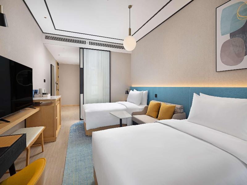 Hilton Garden Inn Rizhao High-Tech Zone image