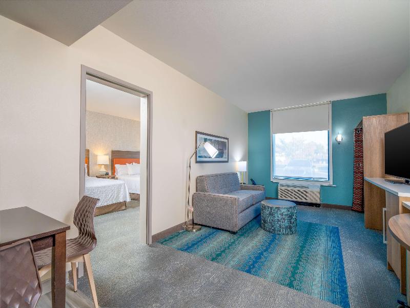 Home2 Suites by Hilton Fredericksburg South image
