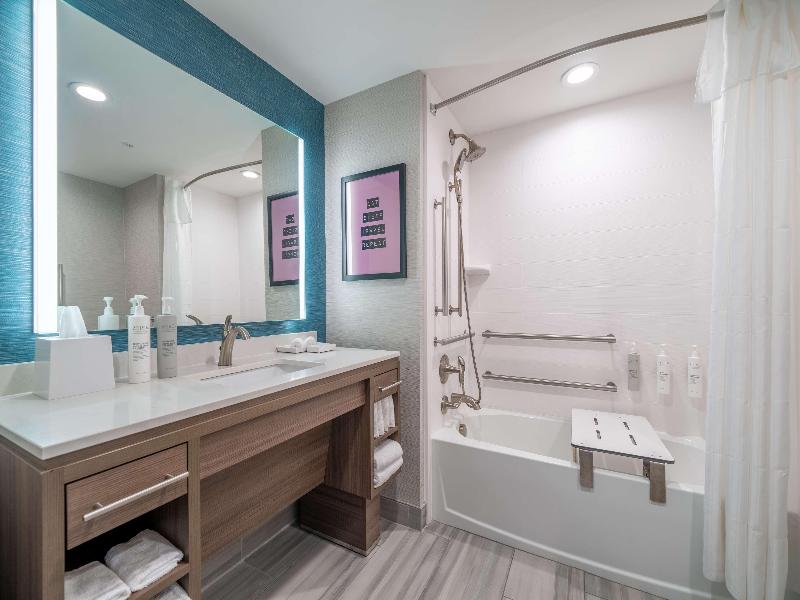Home2 Suites by Hilton Fredericksburg South image
