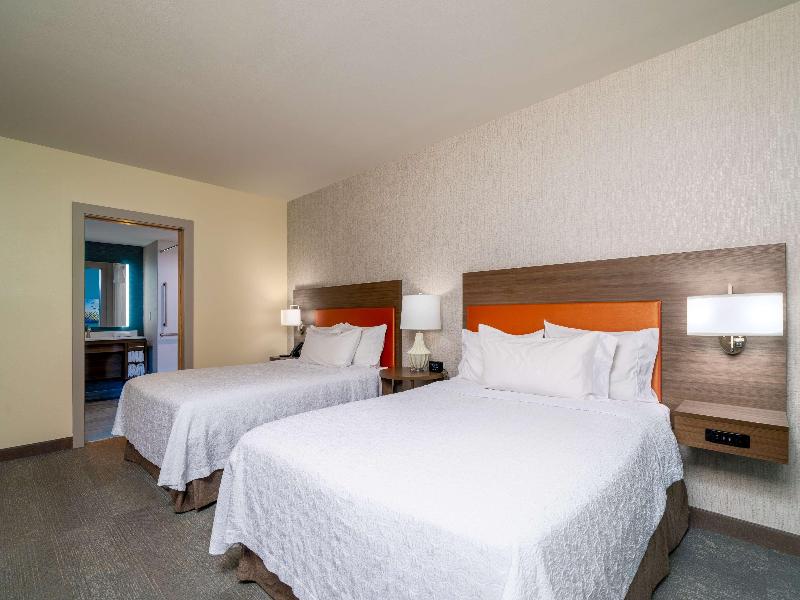 Home2 Suites by Hilton Fredericksburg South image