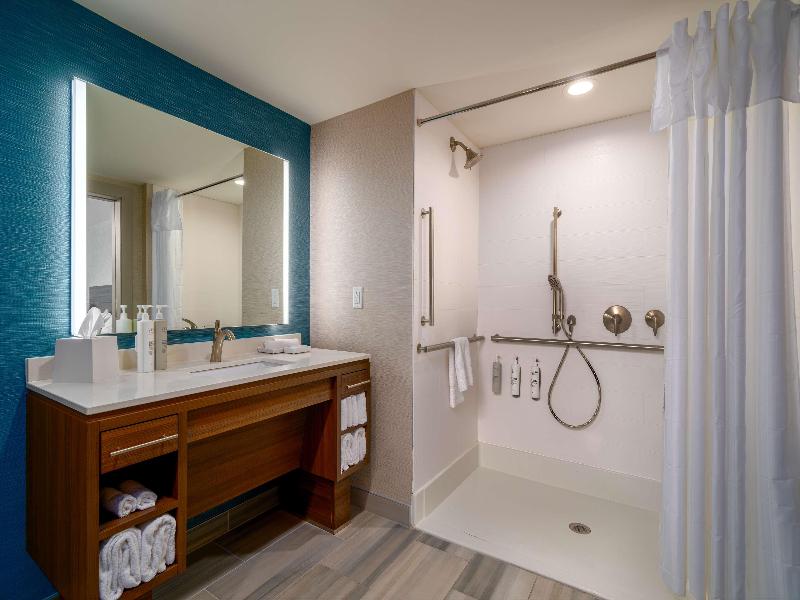 Home2 Suites by Hilton Fredericksburg South image