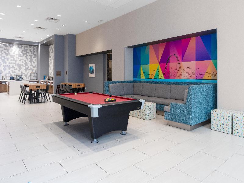 Tru by Hilton St. Louis Downtown image