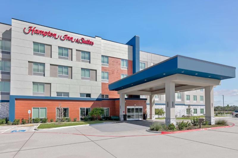 Hampton Inn & Suites Port Lavaca