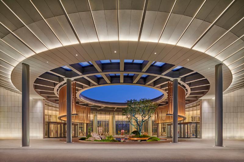 Doubletree By Hilton Jiangxi Fuzhou image
