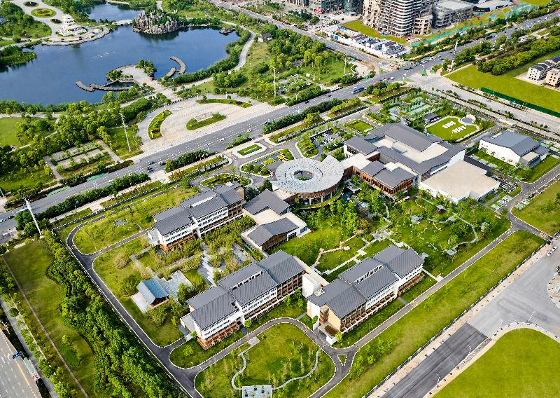 Doubletree By Hilton Jiangxi Fuzhou image