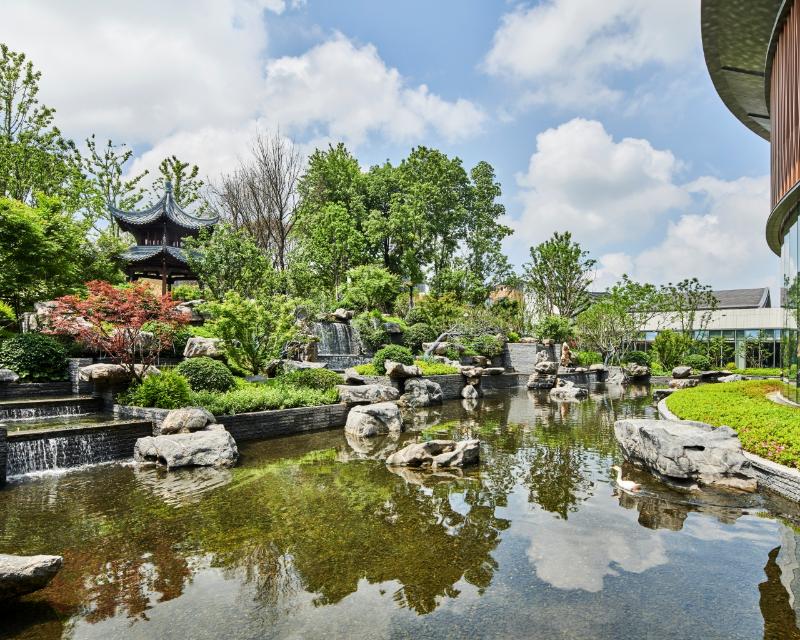 Doubletree By Hilton Jiangxi Fuzhou image