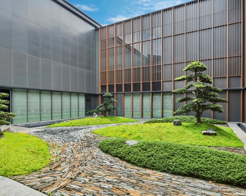 Doubletree By Hilton Jiangxi Fuzhou image