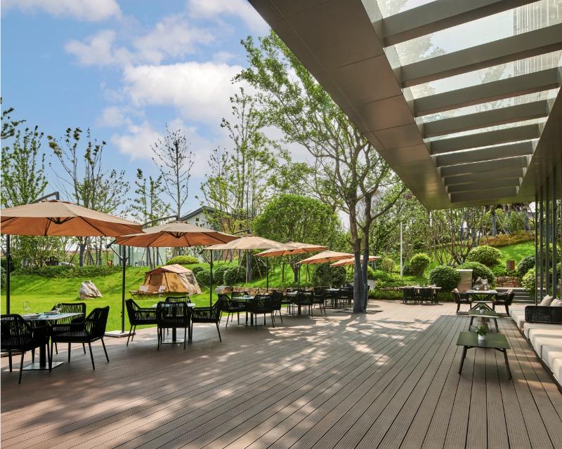 Doubletree By Hilton Jiangxi Fuzhou image