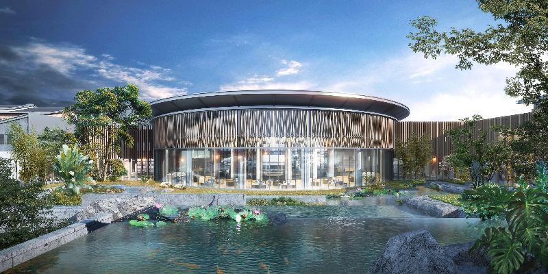 Doubletree By Hilton Jiangxi Fuzhou image