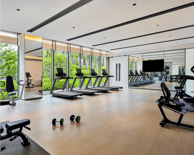 Doubletree By Hilton Jiangxi Fuzhou image 3