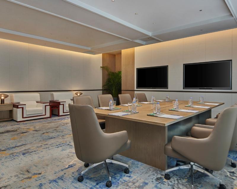 Doubletree By Hilton Jiangxi Fuzhou image