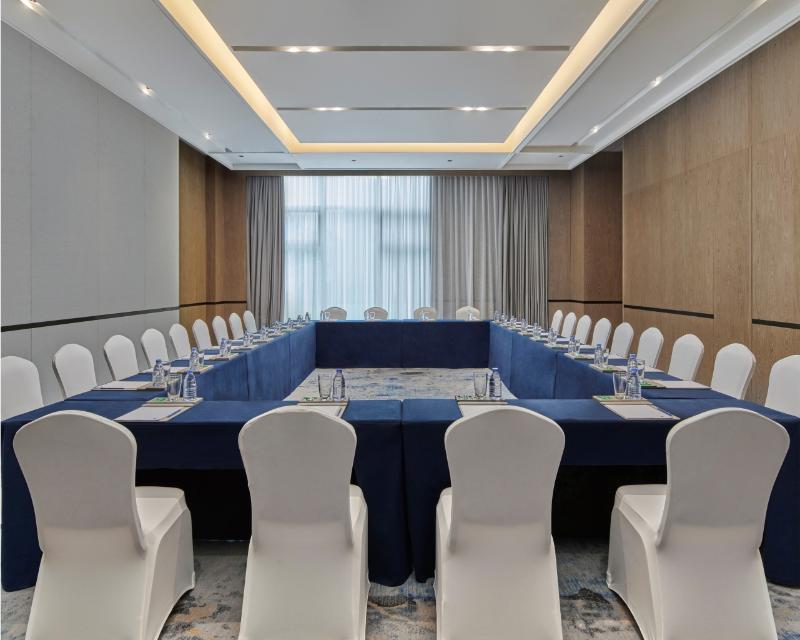 Doubletree By Hilton Jiangxi Fuzhou image