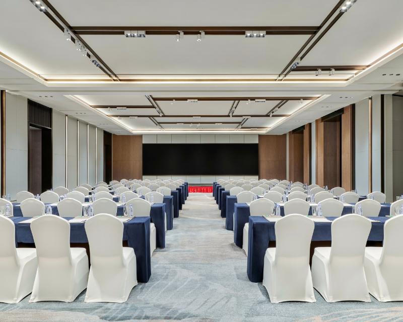 Doubletree By Hilton Jiangxi Fuzhou image