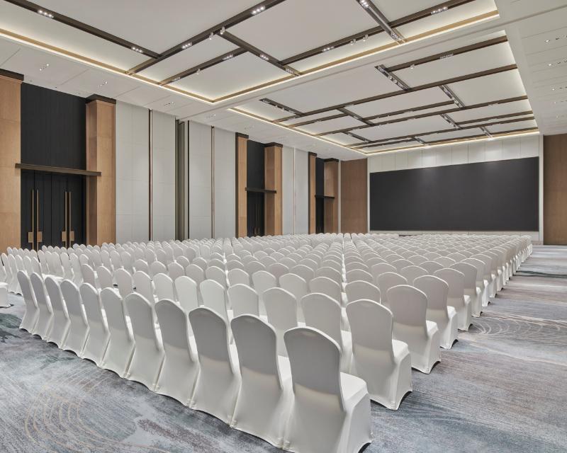 Doubletree By Hilton Jiangxi Fuzhou image