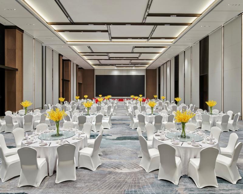 Doubletree By Hilton Jiangxi Fuzhou image