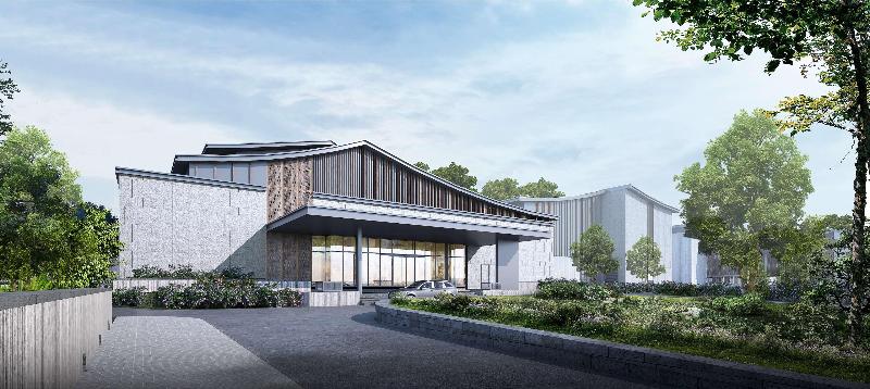 Doubletree By Hilton Jiangxi Fuzhou image