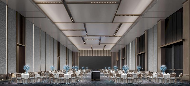 Doubletree By Hilton Jiangxi Fuzhou image