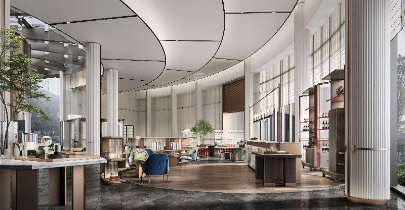 Doubletree By Hilton Jiangxi Fuzhou image 6