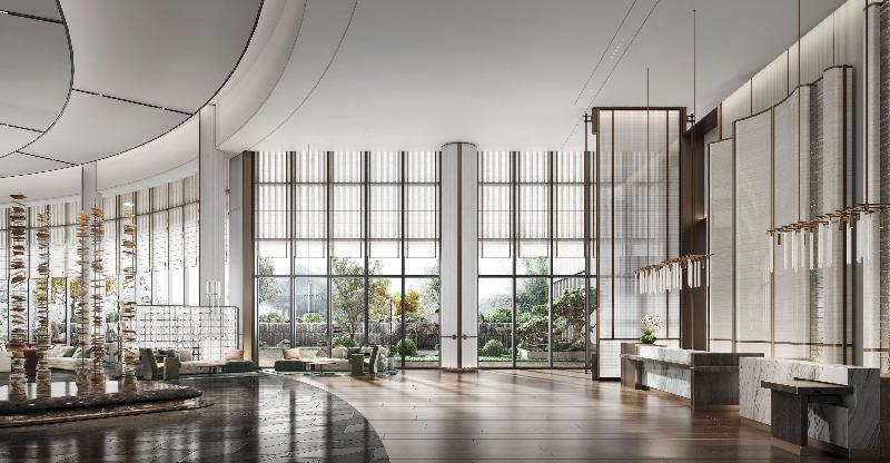 Doubletree By Hilton Jiangxi Fuzhou image 8