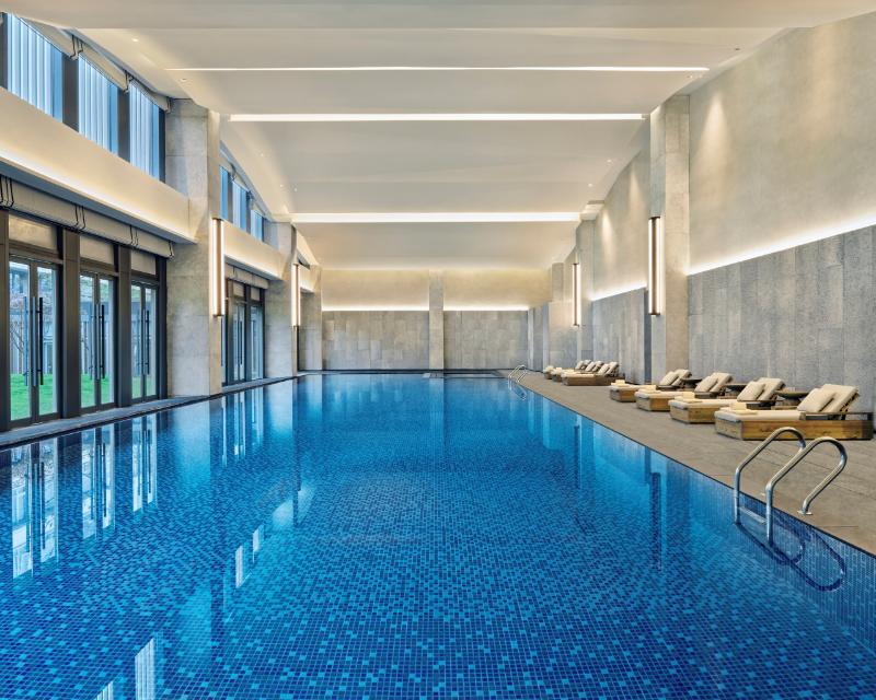 Doubletree By Hilton Jiangxi Fuzhou image 10