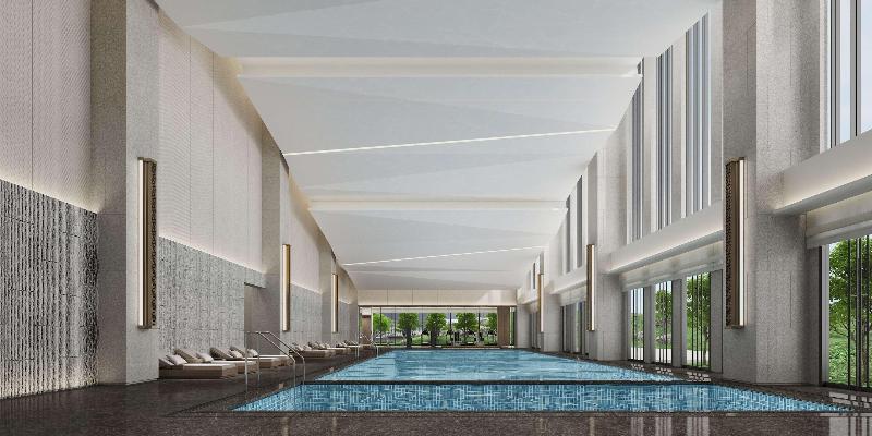 Doubletree By Hilton Jiangxi Fuzhou image