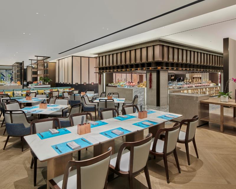 Doubletree By Hilton Jiangxi Fuzhou image