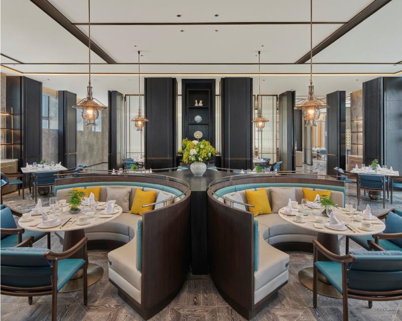 Doubletree By Hilton Jiangxi Fuzhou image