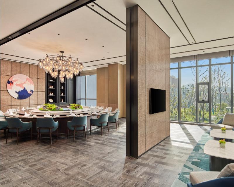 Doubletree By Hilton Jiangxi Fuzhou image