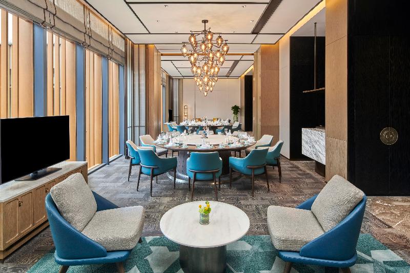 Doubletree By Hilton Jiangxi Fuzhou image