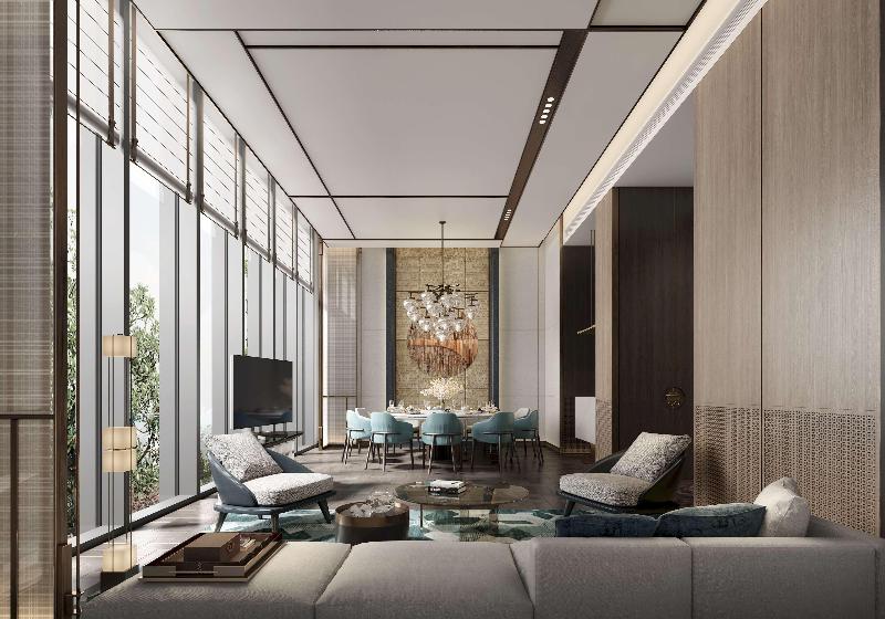 Doubletree By Hilton Jiangxi Fuzhou image