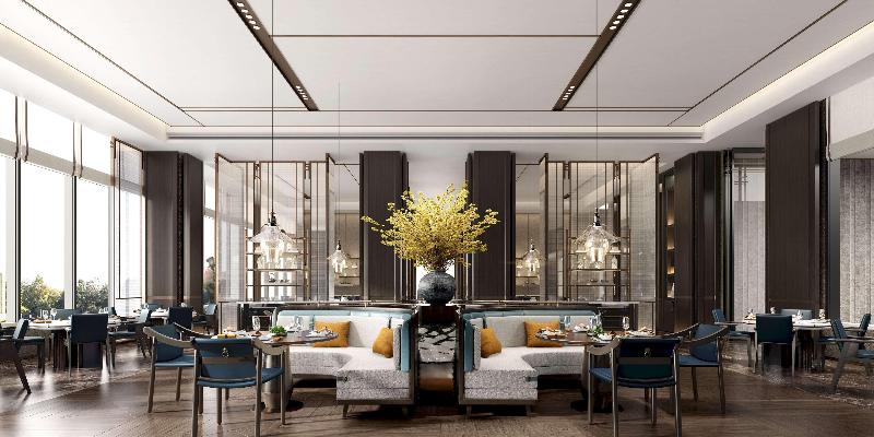 Doubletree By Hilton Jiangxi Fuzhou image