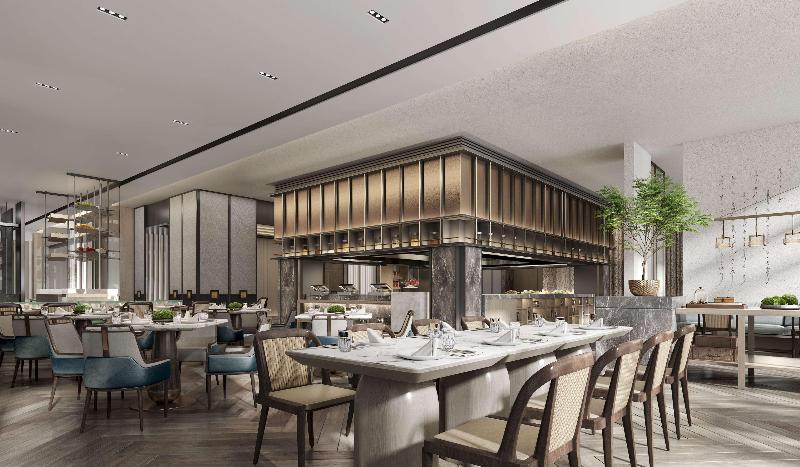 Doubletree By Hilton Jiangxi Fuzhou image
